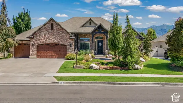 59 S Shadow Breeze Rd, Kaysville, UT 84037 - #2