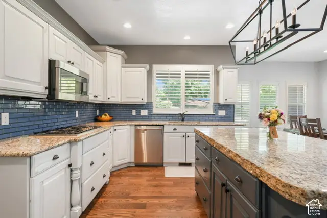 59 S Shadow Breeze Rd, Kaysville, UT 84037 - #3