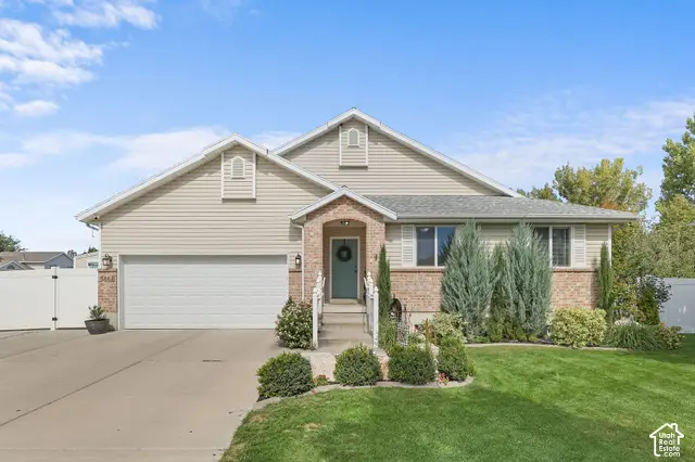 3866 W Augusta, Syracuse, UT 84075 - #2