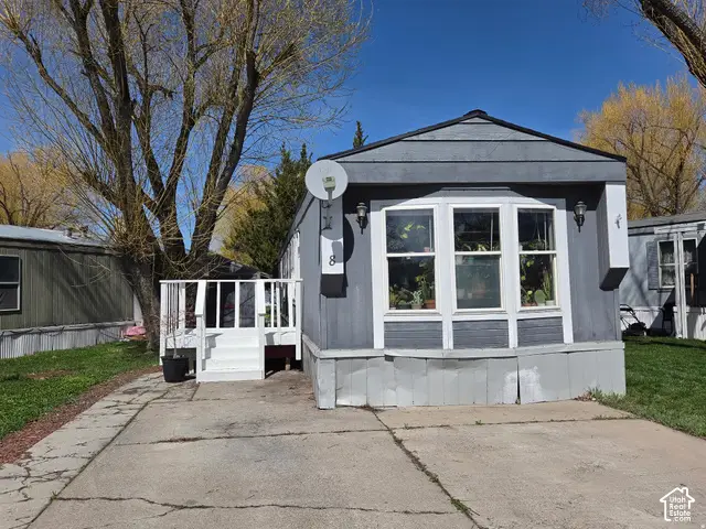 350 W 800 S, Logan, UT 84321 - #1