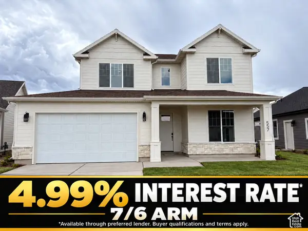 557 W 760 N #213, Tremonton, UT 84337