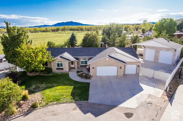 1697 W 2450 N, Vernal, UT 84078 - #2