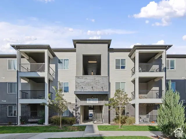 1984 N 3410 W #102, Lehi, UT 84048 - #1