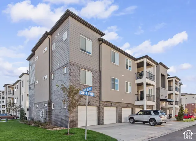 1984 N 3410 W #102, Lehi, UT 84048 - #3
