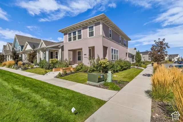 11536 S Pebble Pond Rd, South Jordan, UT 84009 - #1