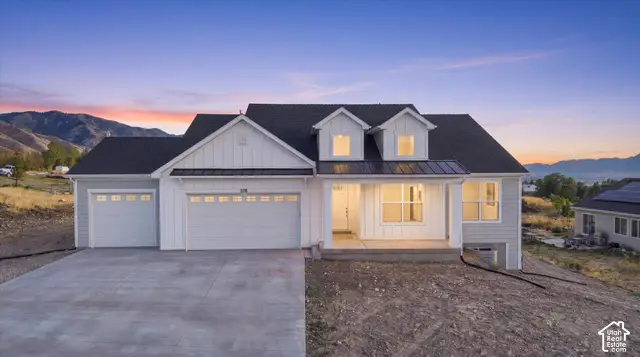 936 E 410 N #183, Hyde Park, UT 84318 - #2