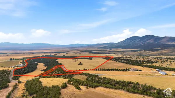 1155 N Big Hollow Rd. W #3, Rush Valley, UT 84069
