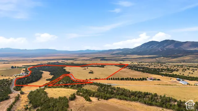 1155 N Big Hollow Rd. W #3, Rush Valley, UT 84069 - #2