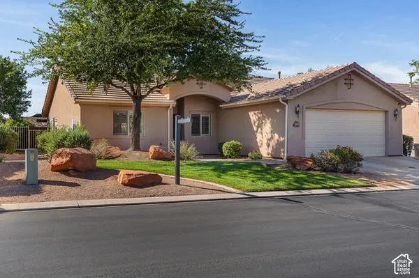 1630 E 2450 S #218, St. George, UT 84790