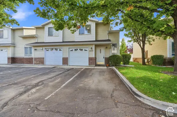 1433 W Mayapple Way, West Valley City, UT 84119