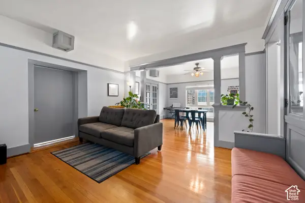 234 E 100 S #D4, Salt Lake City, UT 84111