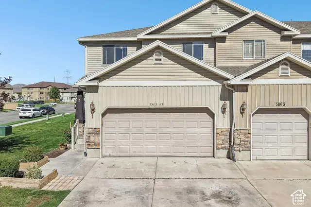 3863 E Cascade Rd #3, Eagle Mountain, UT 84005 - #1