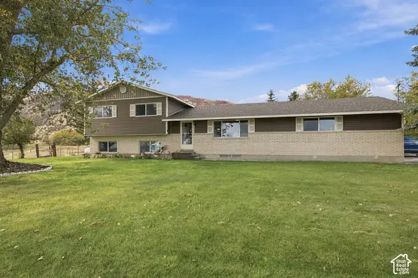 84 S Hwy 36, Dayton, ID 83232
