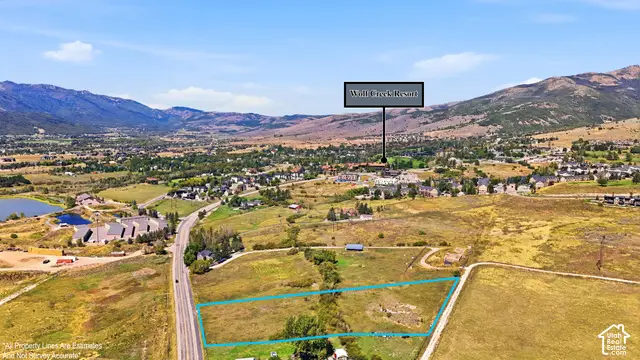 3242 N 5100 E, Eden, UT 84310 - #3