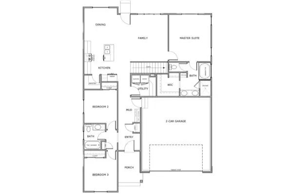144 S Freedom Way #220, Grantsville, UT 84029 - #2