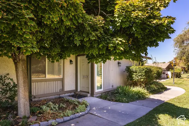 5764 S 1615 E, Murray, UT 84121 - #2