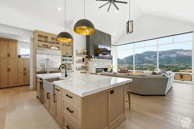 3929 N Ridge Rd, Eden, UT 84310 - #3