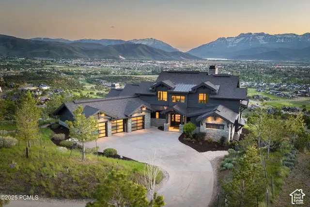 1097 E Explorer Peak Dr #425, Heber City, UT 84032 - #1