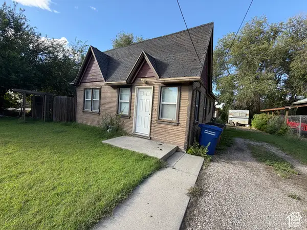 950 W Montague Ave, Salt Lake City, UT 84104