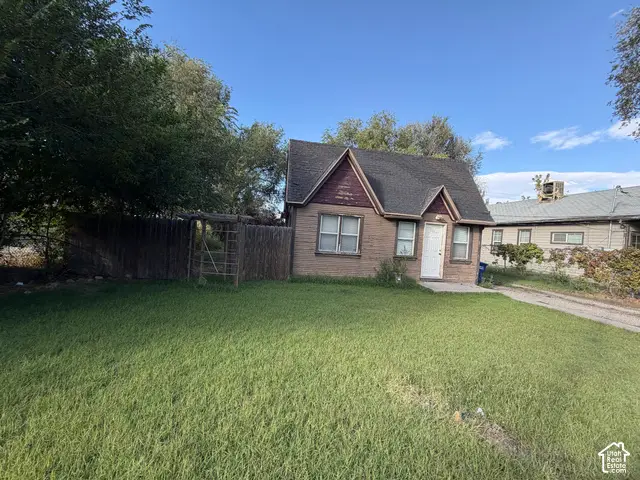 950 W Montague Ave, Salt Lake City, UT 84104 - #2