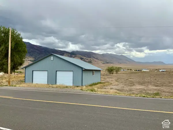 #10, Monroe, UT 84754