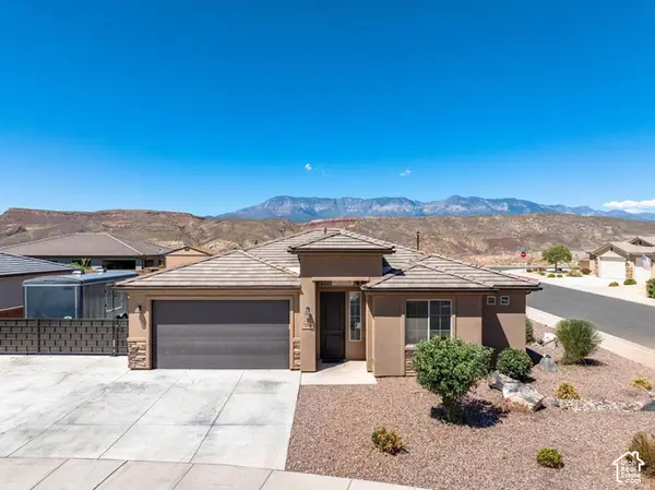 2826 W 890 N, Hurricane, UT 84737