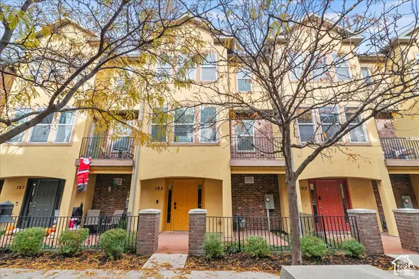 165 W Lady Bank Way, South Salt Lake, UT 84115