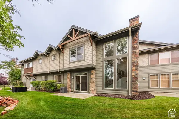 6078 N Fox Point Cir #C1, Park City, UT 84098