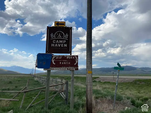 #2, Indianola, UT 84629 - #2