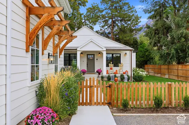 2275 E 4500 S, Holladay, UT 84117 - #2