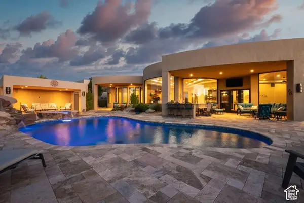 2011 S Pinnacle Dr, St. George, UT 84790