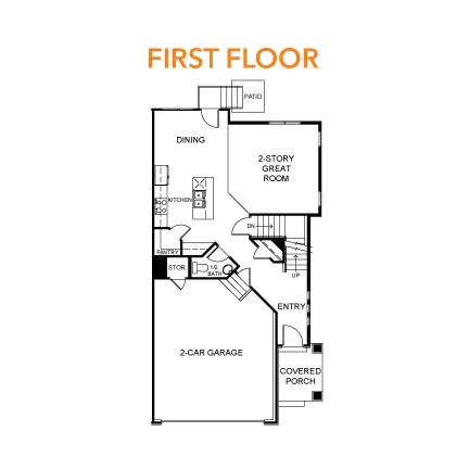 1597 W Bettany Dr #806, Saratoga Springs, UT 84045 - #2