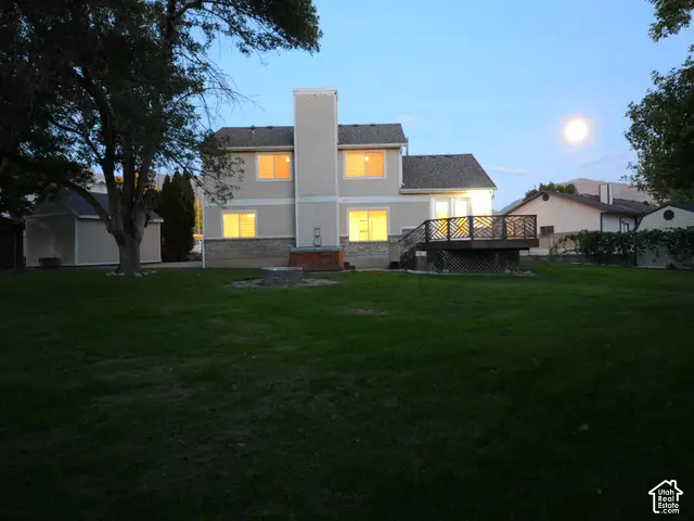 1312 S 150 E, Kaysville, UT 84037 - #2