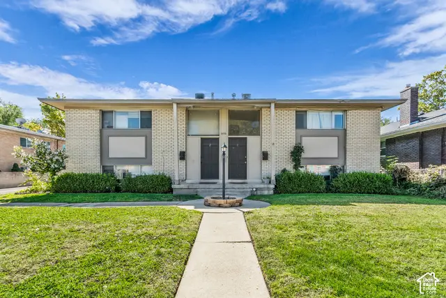 646 E 1700 S, Salt Lake City, UT 84105 - #1