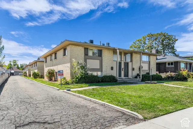 646 E 1700 S, Salt Lake City, UT 84105 - #2