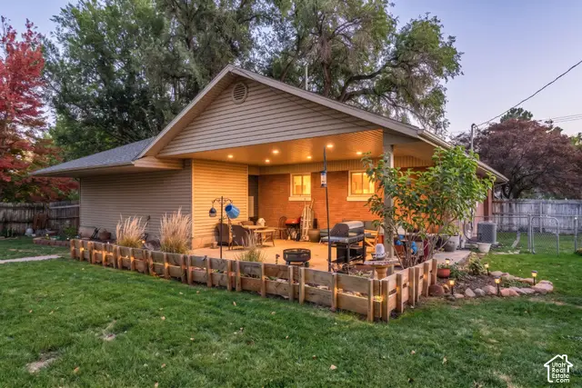 2282 Fruitland Dr, North Ogden, UT 84414 - #2
