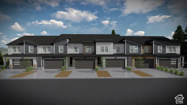 1754 W Tanzanite Way #334, West Valley City, UT 84119