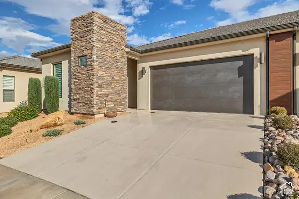 1246 W Felter Dr, St. George, UT 84790