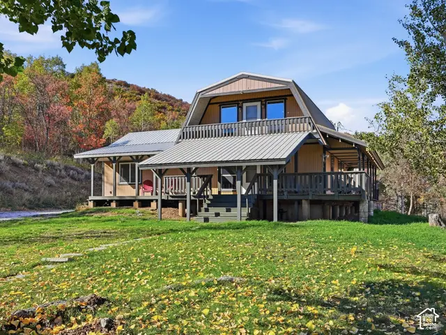 3087 Evergreen Park Dr, Huntsville, UT 84317 - #2