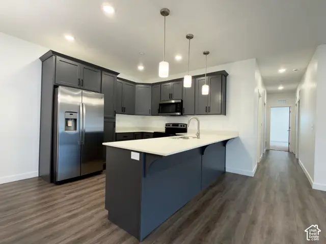 2342 E 830 S #32, Spanish Fork, UT 84660 - #2