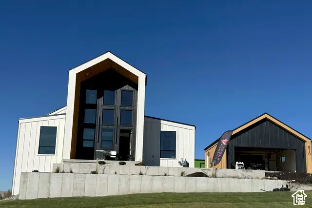810 Cherry View Ln #16, Richmond, UT 84333 - #1