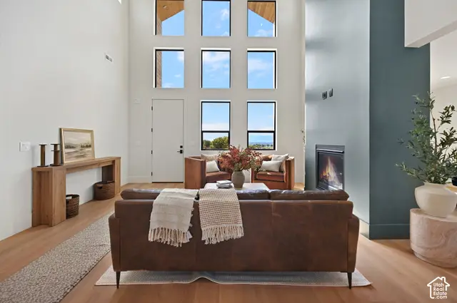 810 Cherry View Ln #16, Richmond, UT 84333 - #3