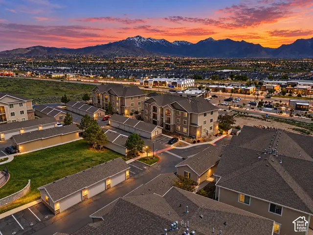 2156 N Springtime Dr, Saratoga Springs, UT 84045 - #1