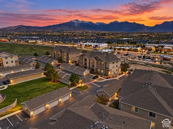 2156 N Springtime Dr, Saratoga Springs, UT 84045