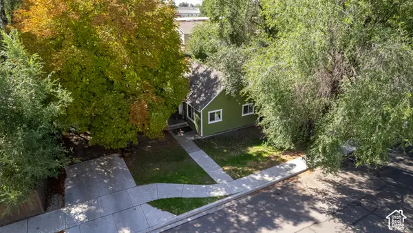 945 W 200 S, Provo, UT 84601