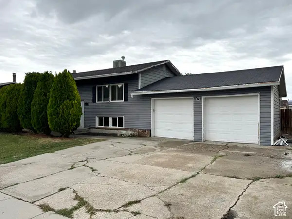 4261 S Peggy Dr, West Valley City, UT 84120