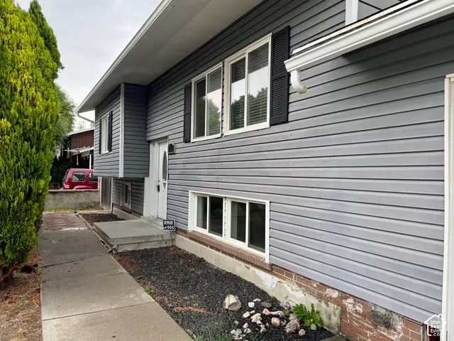 4261 S Peggy Dr, West Valley City, UT 84120 - #2