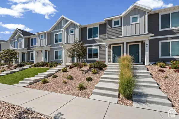 98 N Northshore Dr, Saratoga Springs, UT 84045
