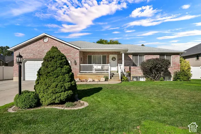 2321 N 650 E, North Ogden, UT 84414 - #1