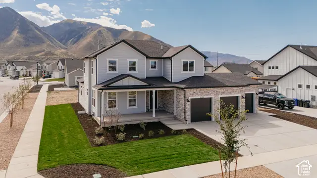 3534 E 1120 S #113, Spanish Fork, UT 84660 - #1